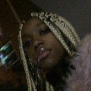 Meet your Posher, Trinity